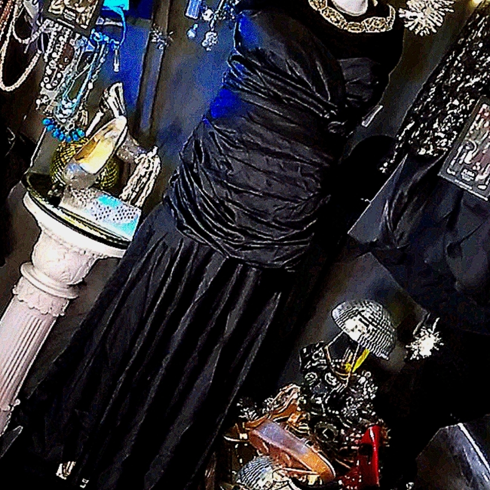 ☆FIESTA☆PLUS Love Size XXL Gown